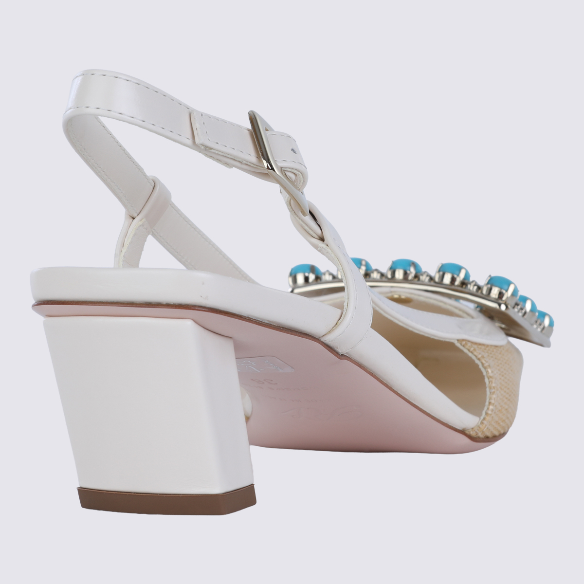 [Roger Vivier] Pumps SS26 RVW00645160L191J19
