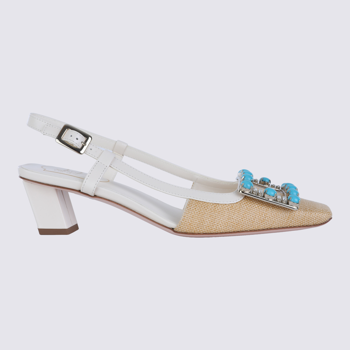 [Roger Vivier] Pumps SS26 RVW00645160L191J19