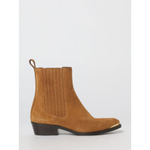 [Isabel Marant] Boots SS26 BO0246FAD1A0S 50CO