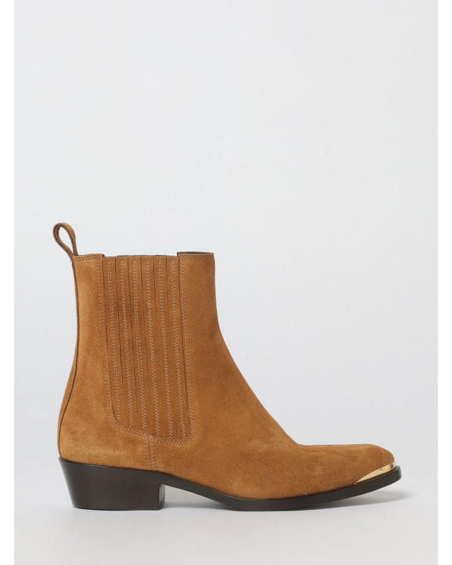 [Isabel Marant] Boots SS26 BO0246FAD1A0S 50CO