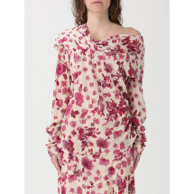[Isabel Marant] Blouse SS26 HT0822FAD1JSSI 40PK
