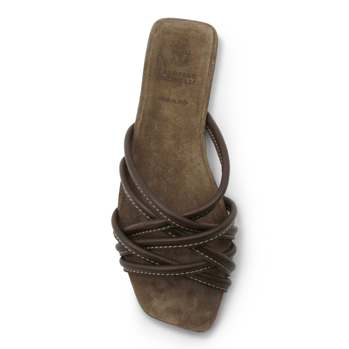 [Brunello Cucinelli] Sandals SS26 MZGAC3239C8279