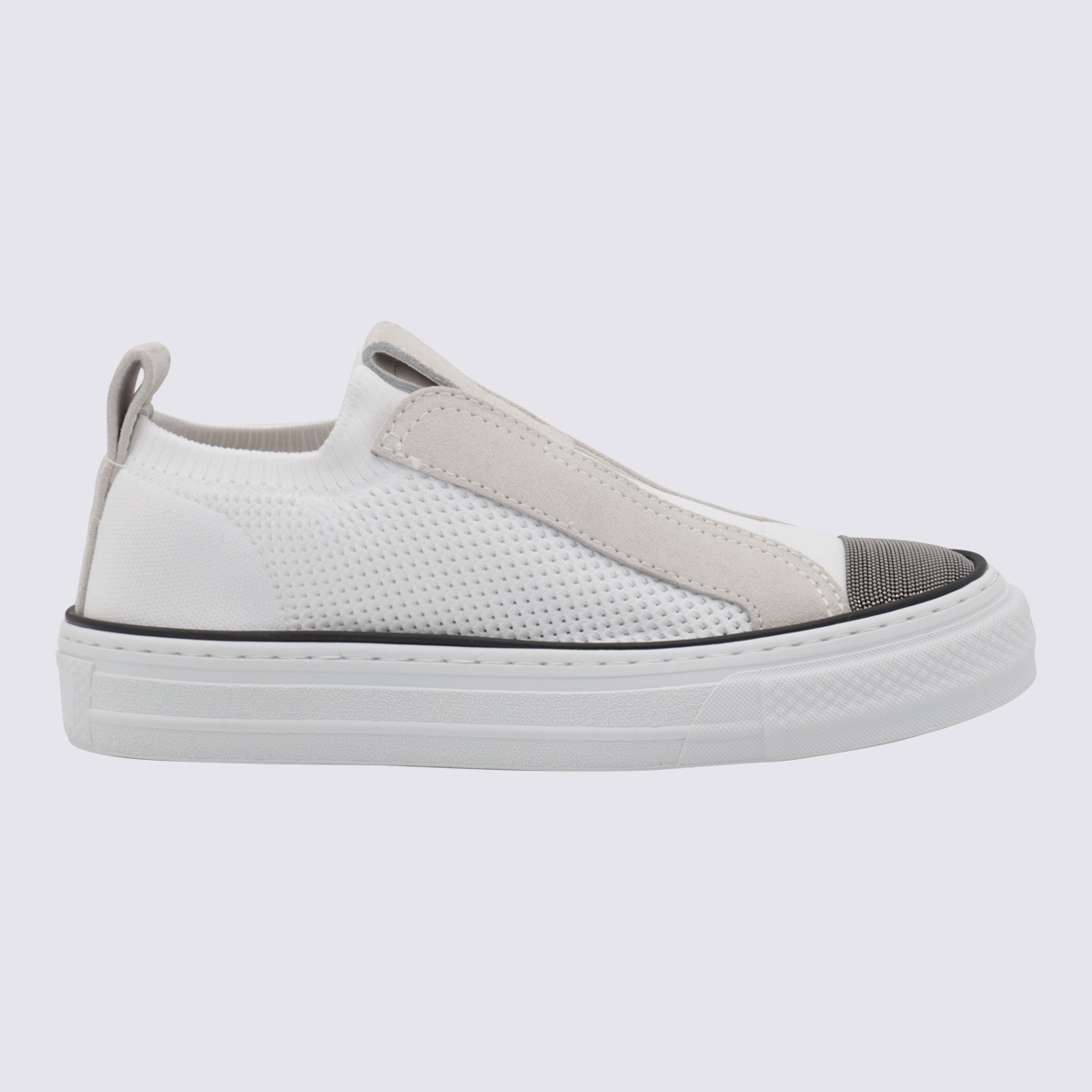 [Brunello Cucinelli] Sneakers SS26 MZ49G2940C001