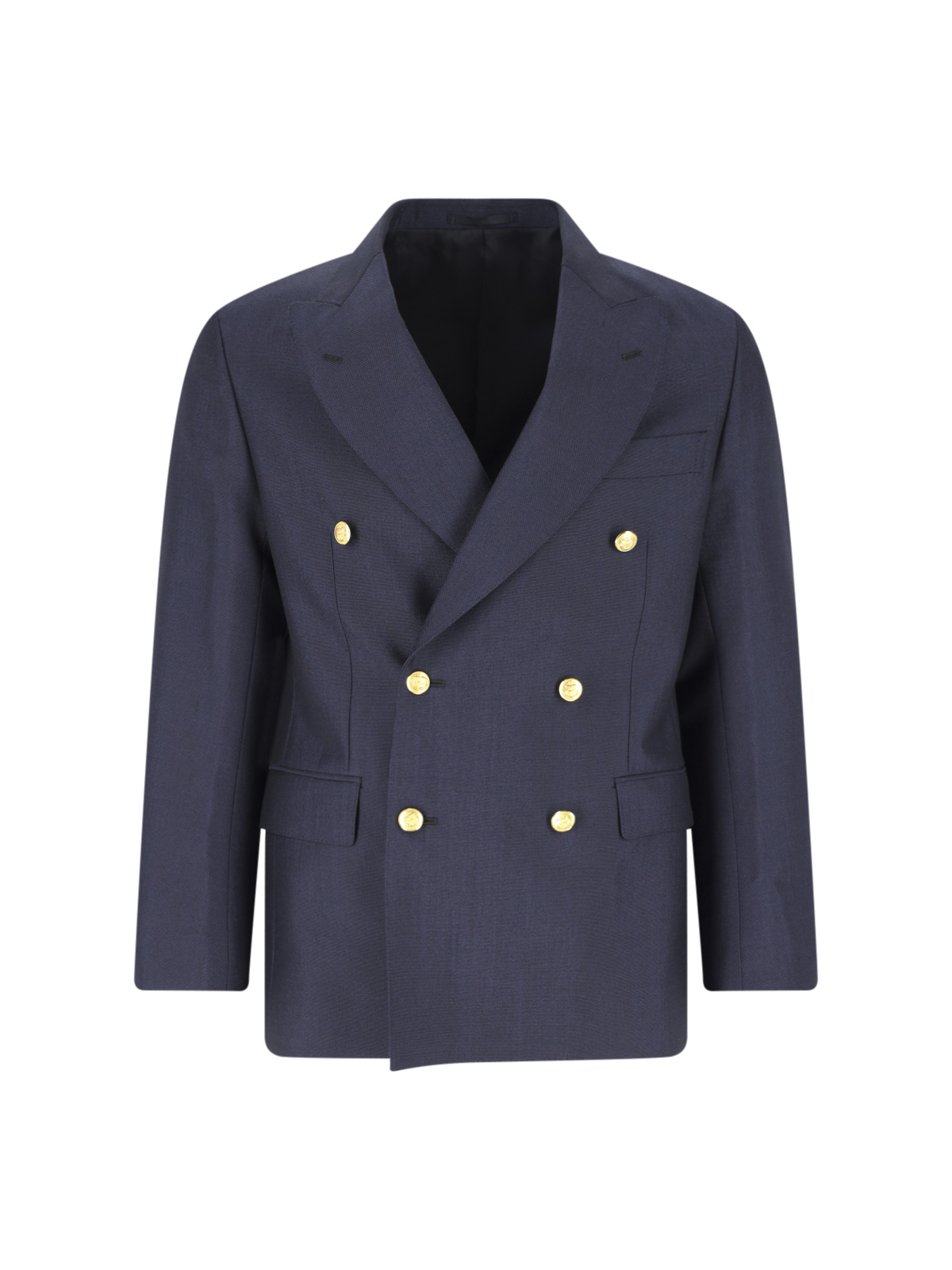 [Kaptain Sunshine] Blazer SS26 KS26SJK07NAVY