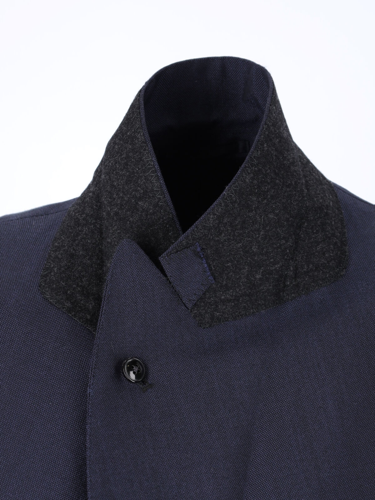 [Kaptain Sunshine] Blazer SS26 KS26SJK07NAVY