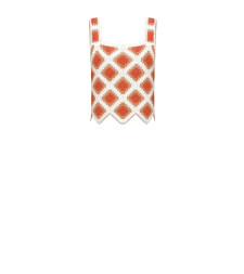 [EMME MARELLA] Tank top SS26 2615361042200CALADIO004