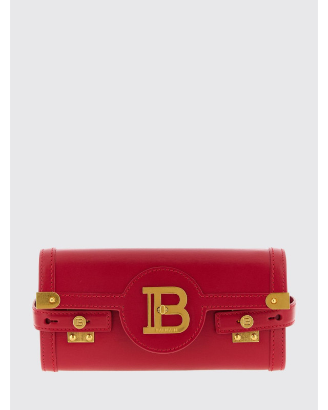 [Balmain] Minibag SS26 GN1LE596LSLX 4CJ