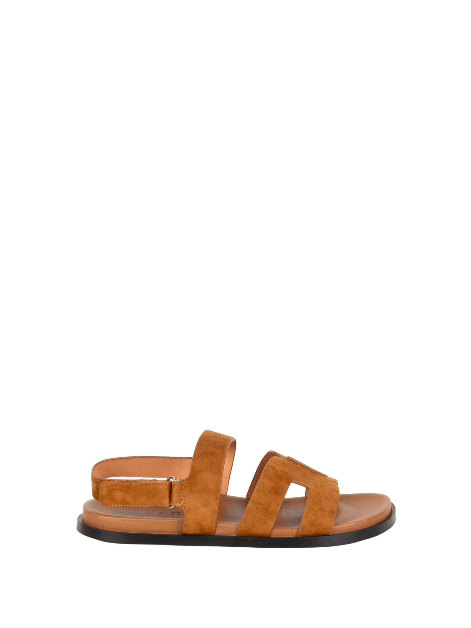 [Bibi Lou] Sandals SS26 532Z30VKCUERO