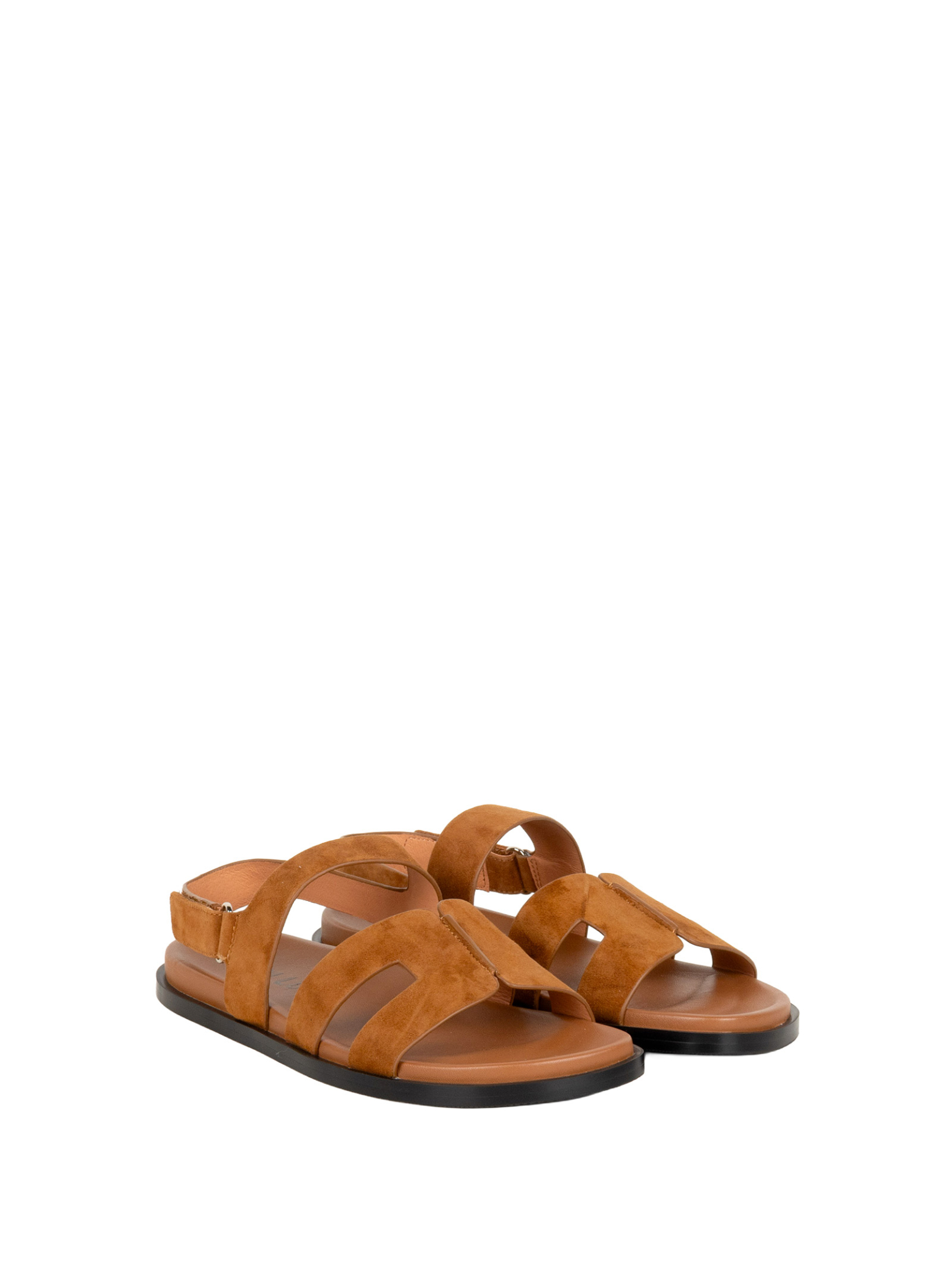 [Bibi Lou] Sandals SS26 532Z30VKCUERO