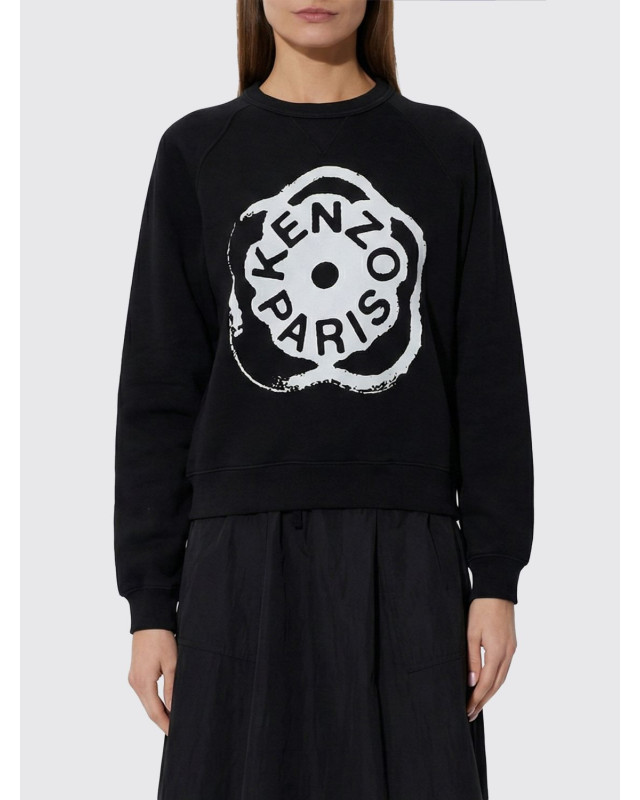 [Kenzo] Sweatshirt SS26 FG52SW2054MJ 99J