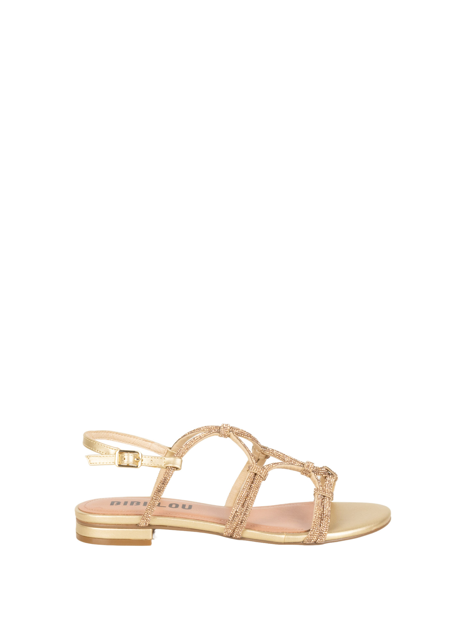 [Bibi Lou] Sandals SS26 957Z00HGORO