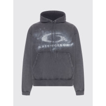 [Balenciaga] Hoodie SS26 858143TTVN6 9034