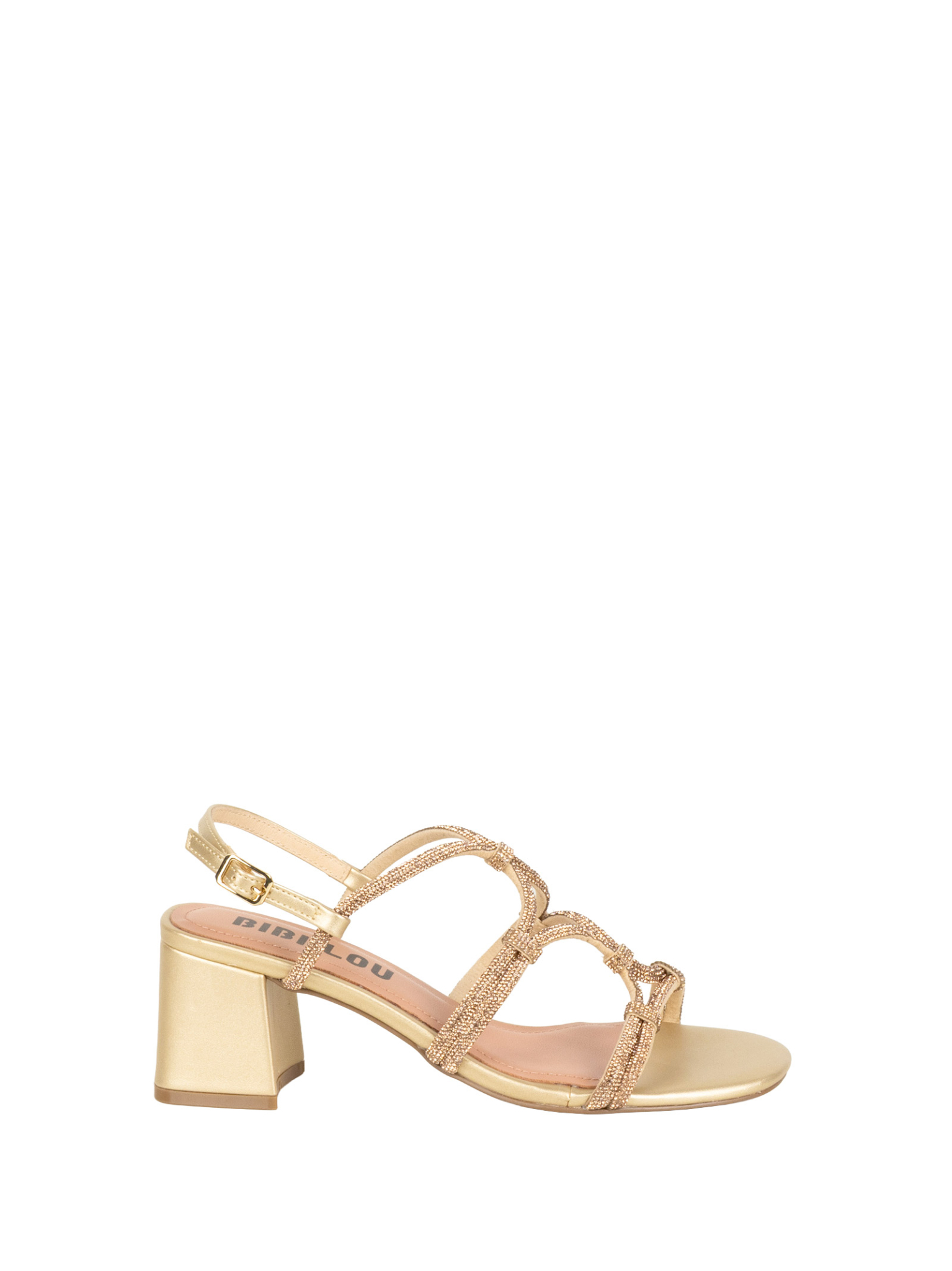 [Bibi Lou] Sandals SS26 958Z00HGORO