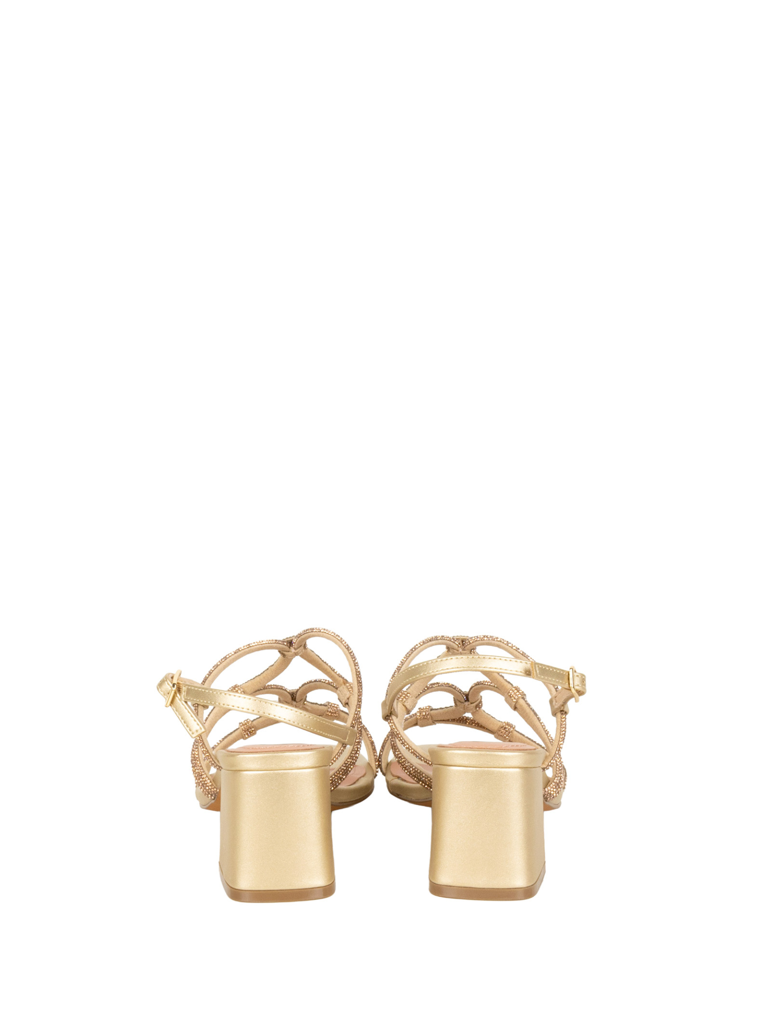 [Bibi Lou] Sandals SS26 958Z00HGORO