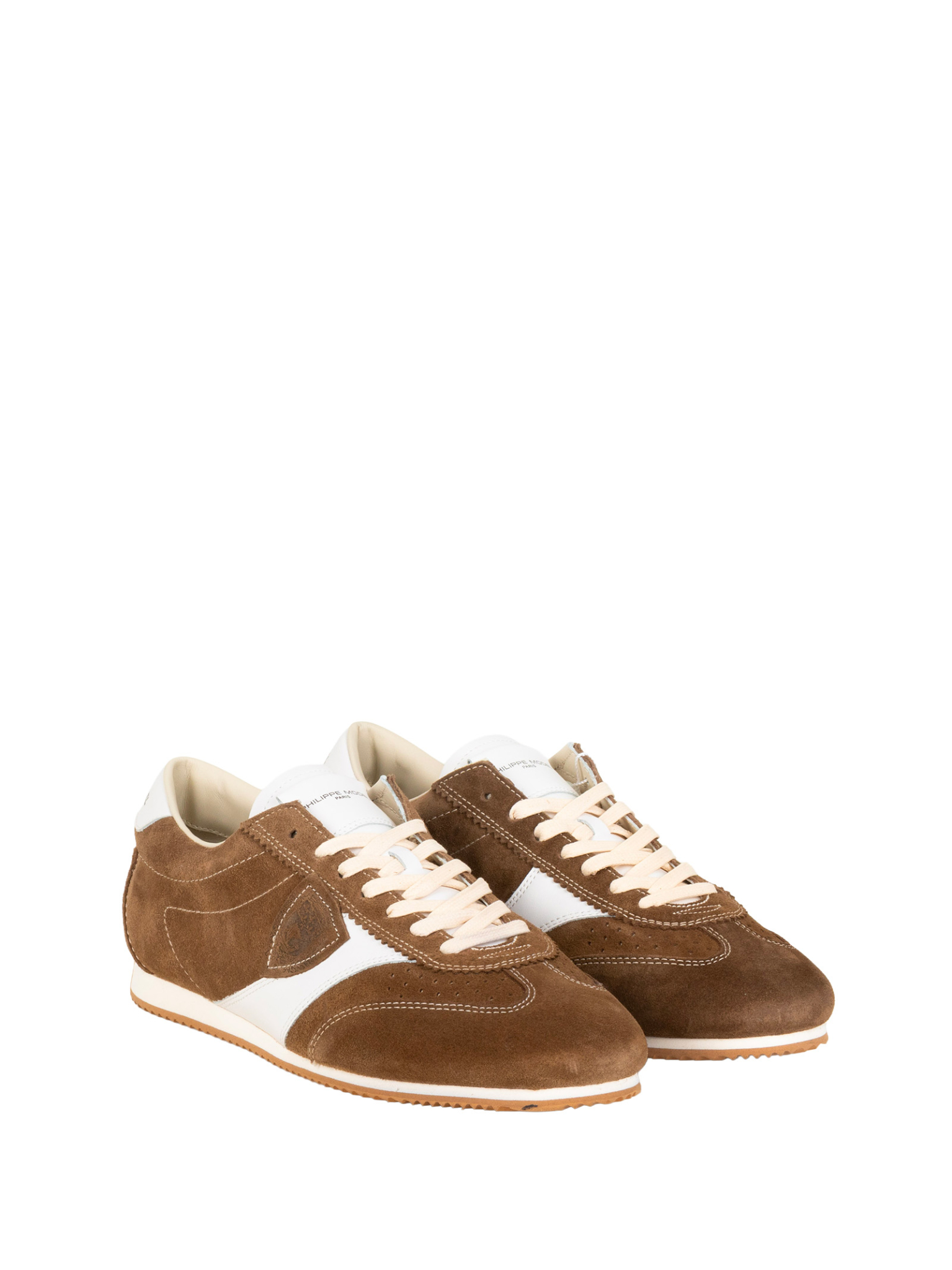 [PHILIPPE MODEL] Sneakers SS26 PLANCHE LOW.PNLUD005