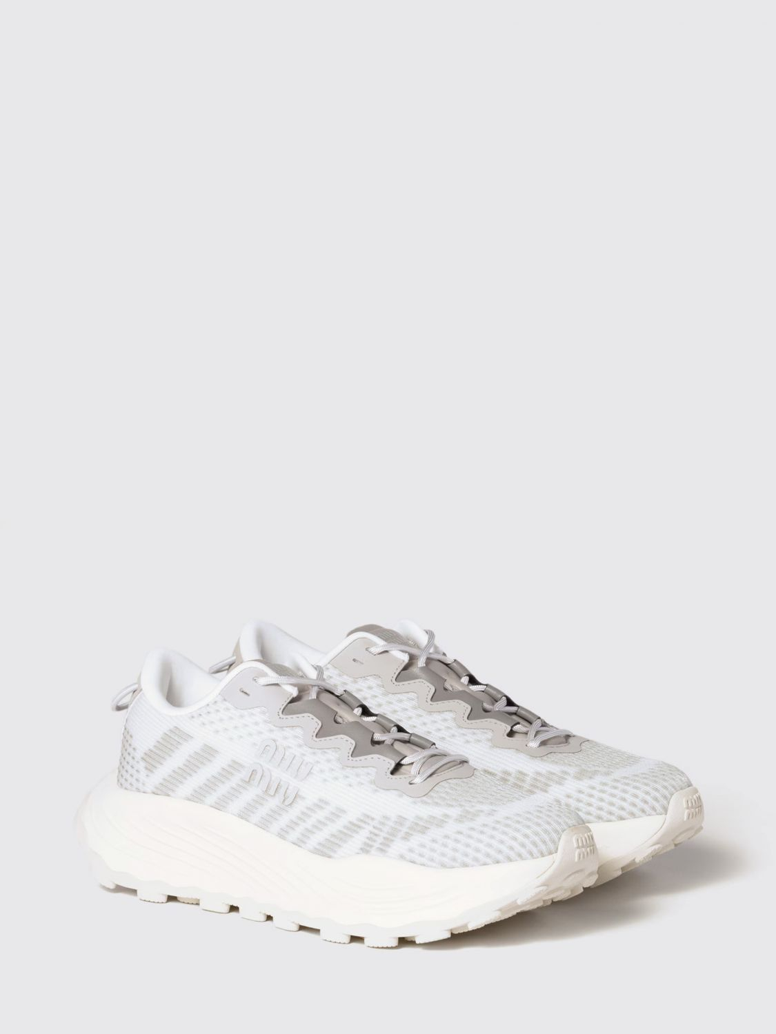[Miu Miu] Sneakers SS26 5E480E3LED F0424
