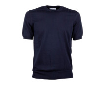[ALPHA STUDIO] T-shirts Short Sleeve SS26 5002C1001