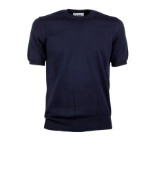 [ALPHA STUDIO] T-shirts Short Sleeve SS26 5002C1001