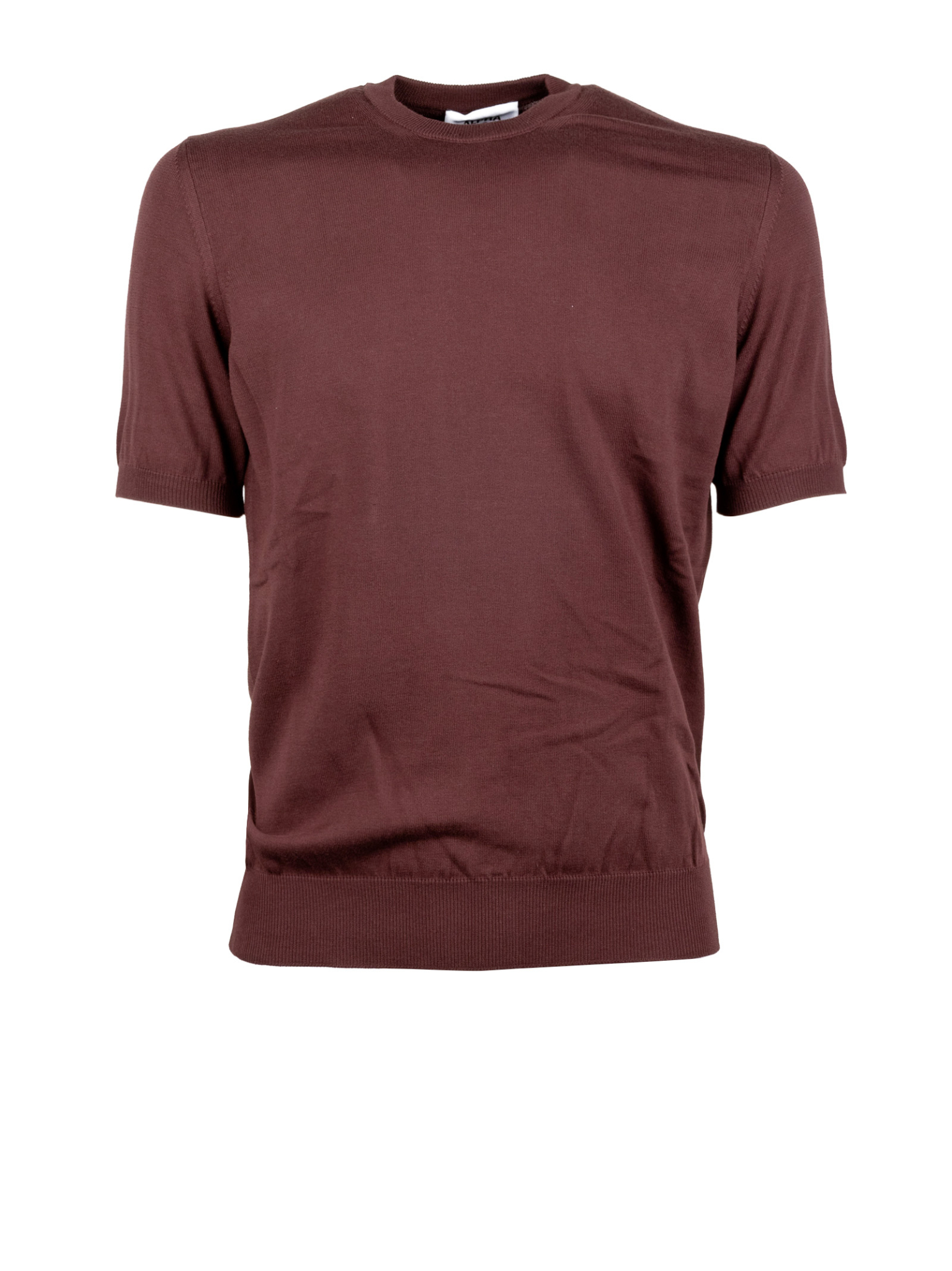 [ALPHA STUDIO] T-shirts Short Sleeve SS26 5002C1009