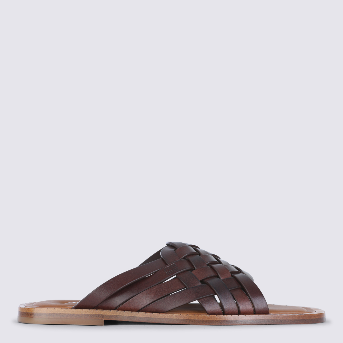 [Miu Miu] Sandals SS26 5XX678FA0153ZN8F0201