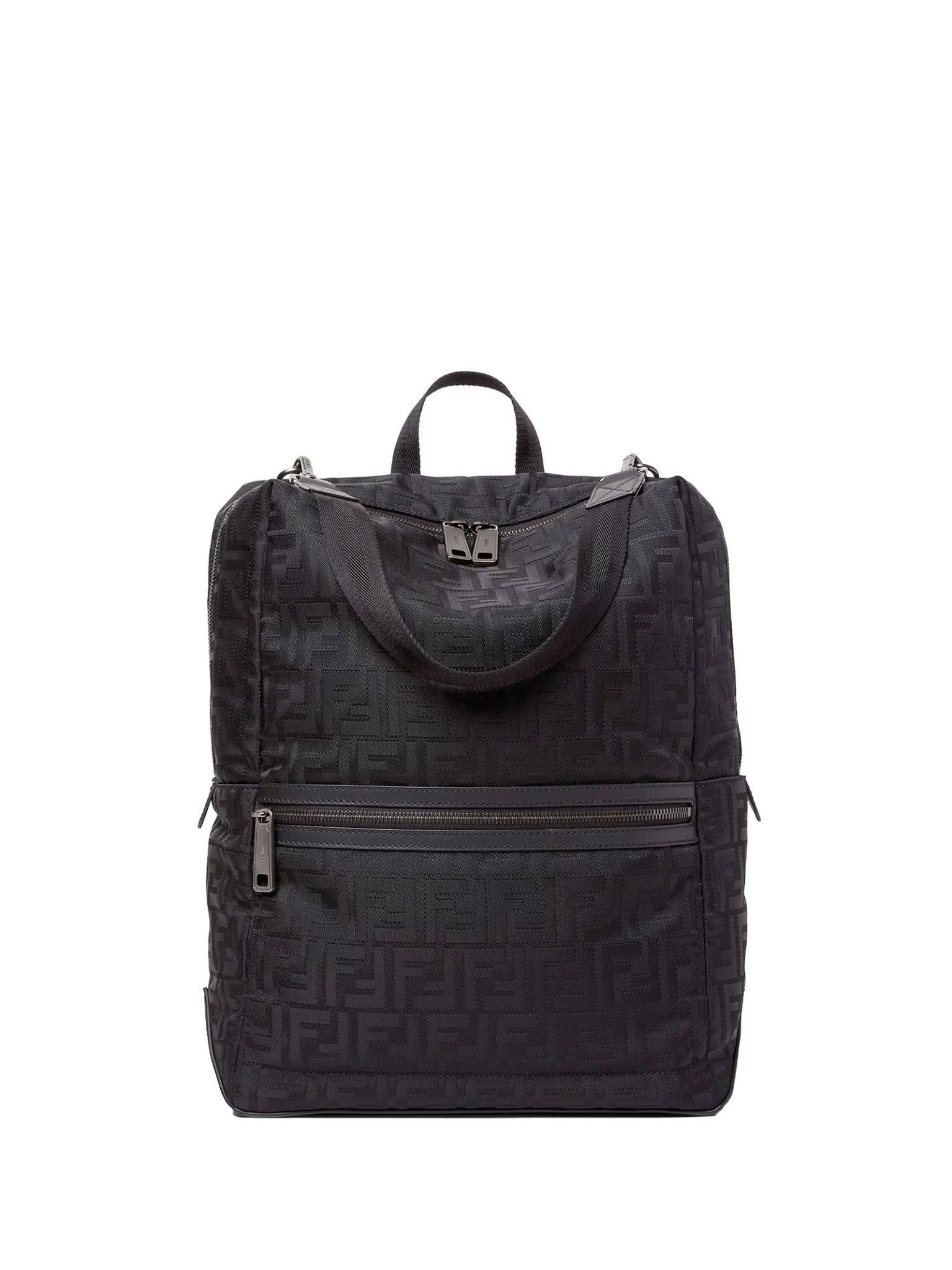 [Fendi] Backpack SS26 7VZ091AVC6F05TR