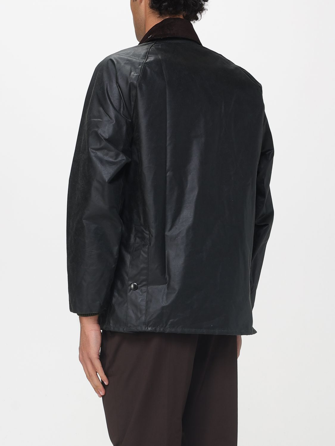 [Barbour] Casual Jacket SS26 MWX0018 SG91