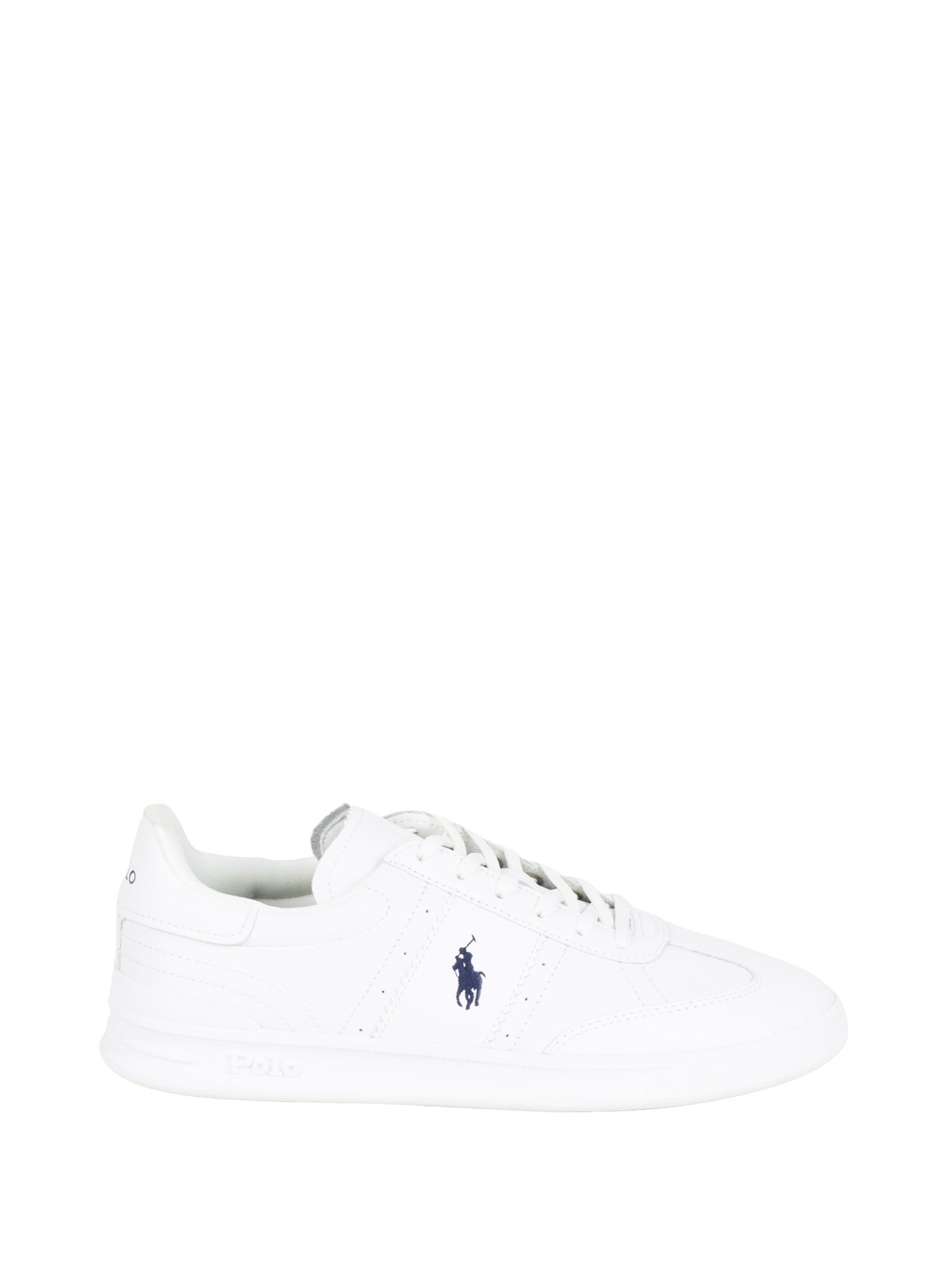 [Polo Ralph Lauren] Sneakers SS26 809 971288001