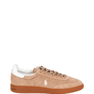 [Polo Ralph Lauren] Sneakers SS26 809 967889002