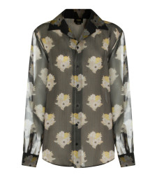 [Fendi] Shirts Long Sleeve SS26 FS1357AYX7F0QA1