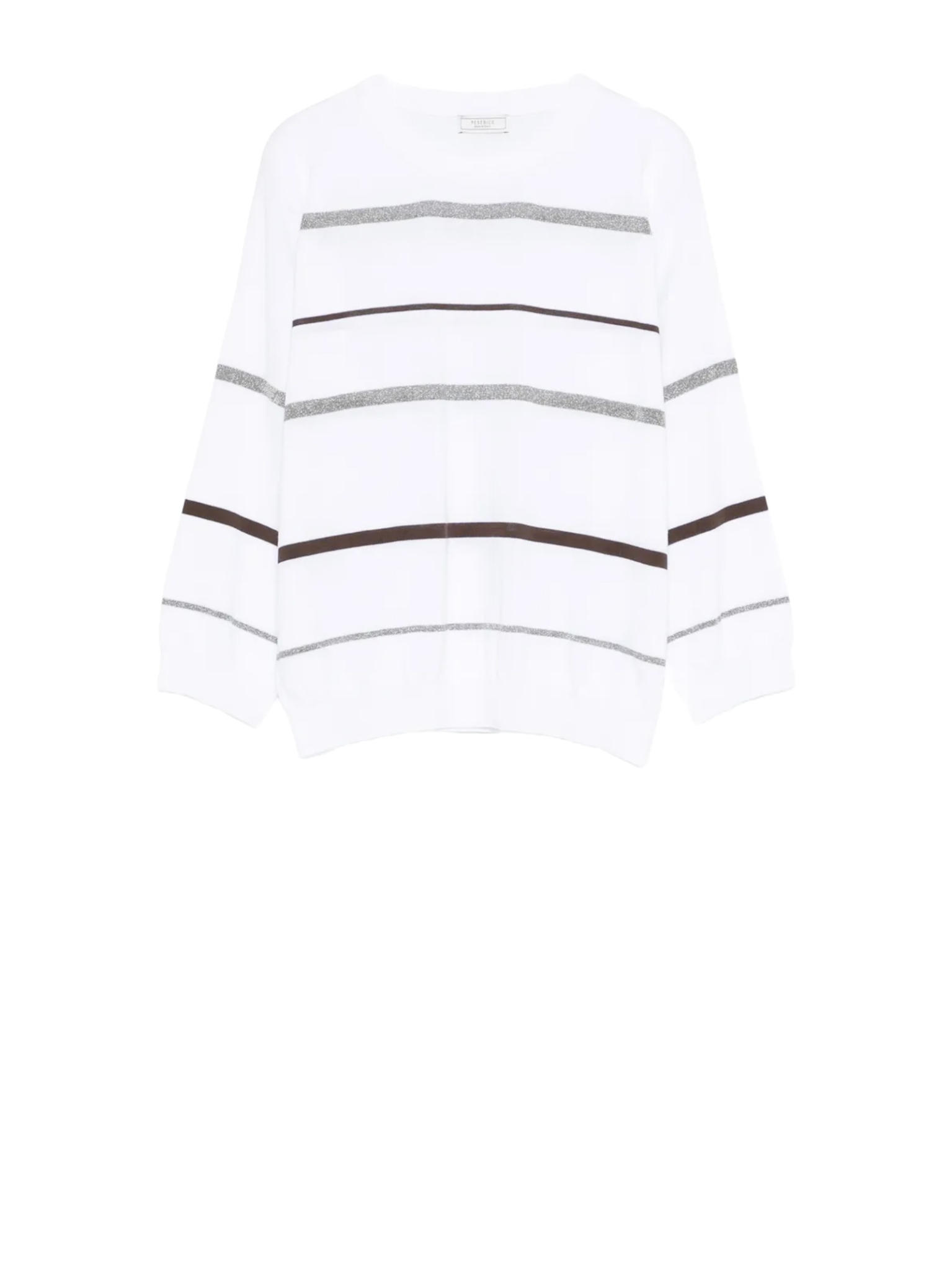 [Peserico] Knitwear SS26 A99093F149173M00M
