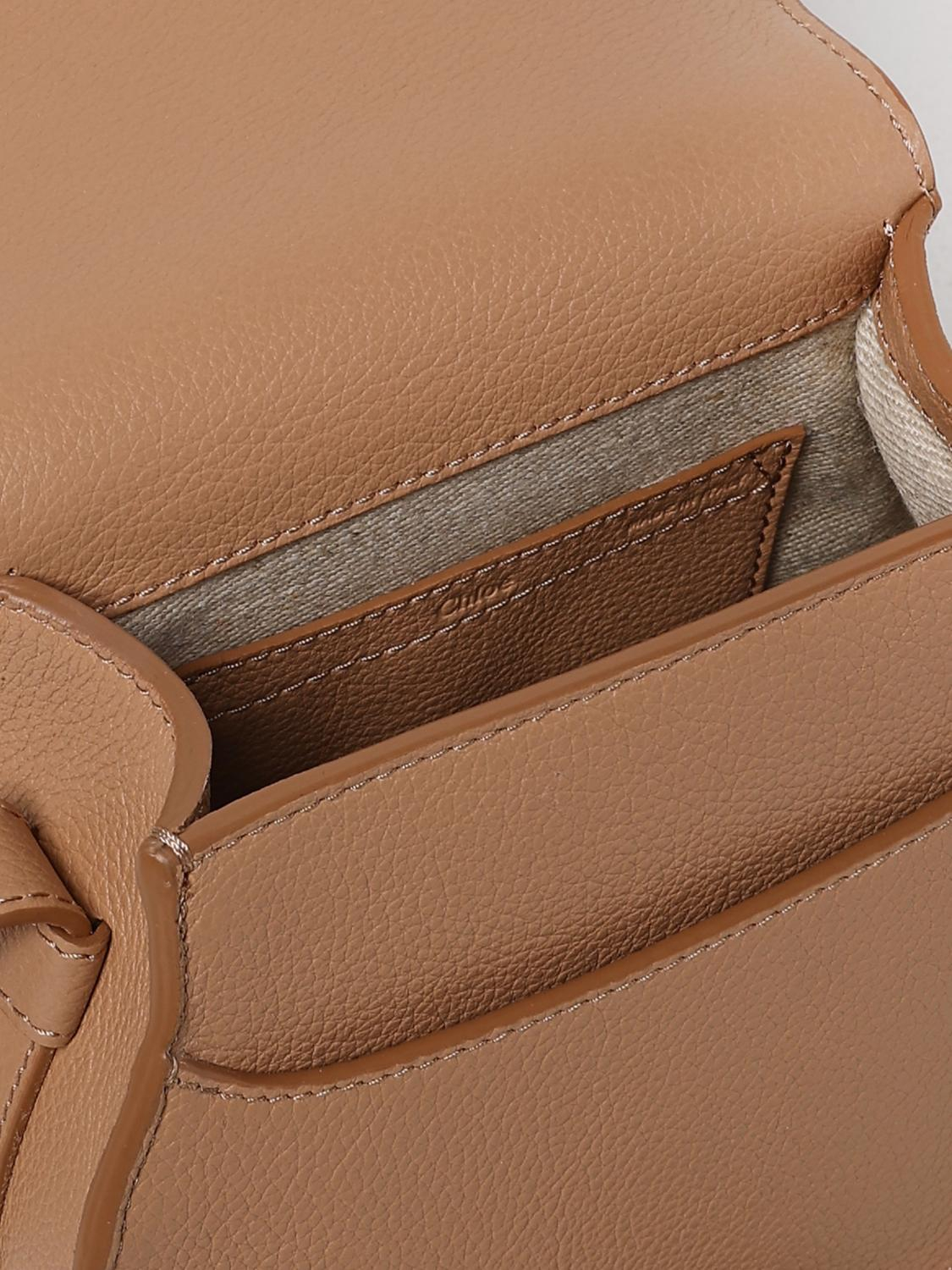[Chloe] Minibag SS26 CHC22AS680I31 26X