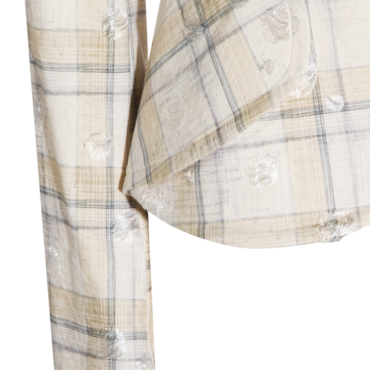 [Vivienne Westwood] Jacket SS26 1401007SW01EGB208