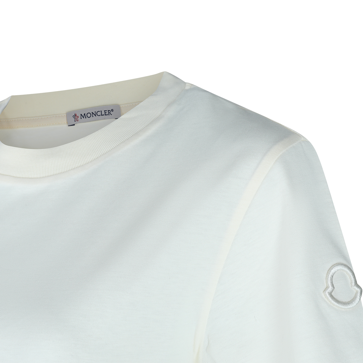[Moncler] T-shirts Short Sleeve SS26 L10938C0002989AUO034