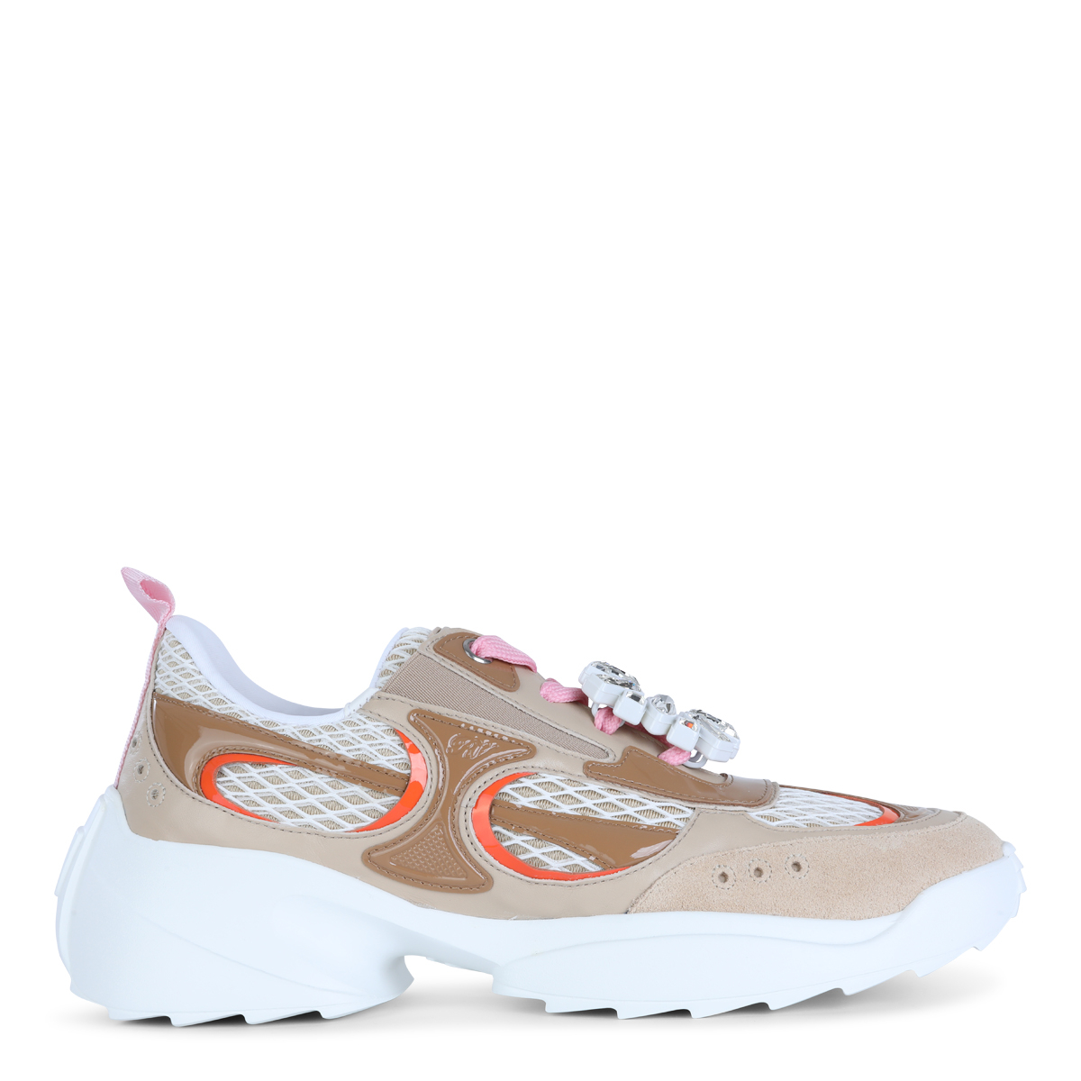[Roger Vivier] Sneakers SS26 RVW75640890UZJ7E16