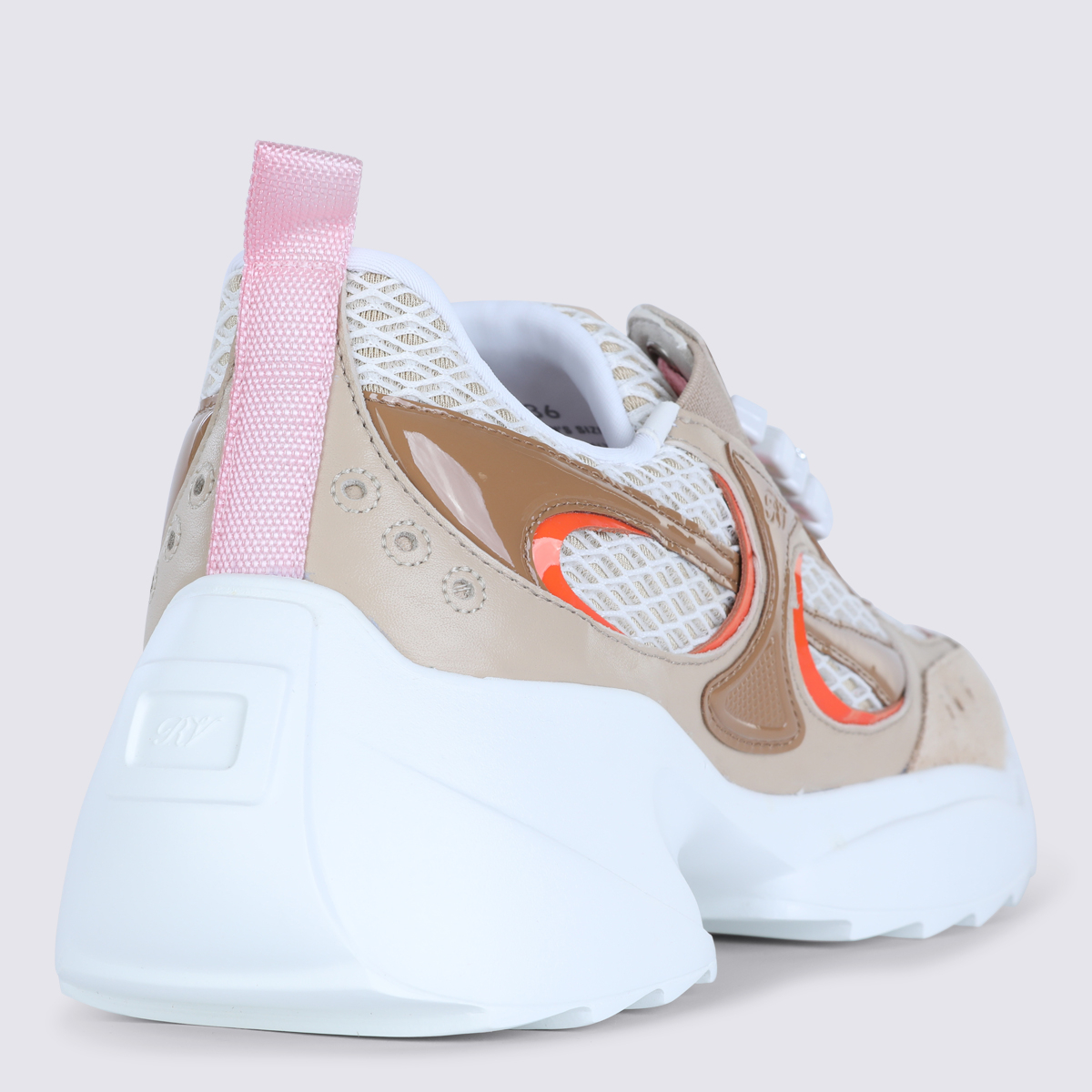 [Roger Vivier] Sneakers SS26 RVW75640890UZJ7E16