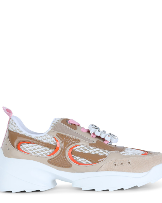 [Roger Vivier] Sneakers SS26 RVW75640890UZJ7E16