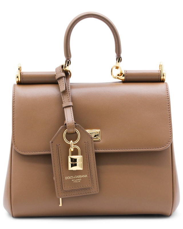 [Dolce & Gabbana] Shoulder bag SS26 BB7781B73218Z093