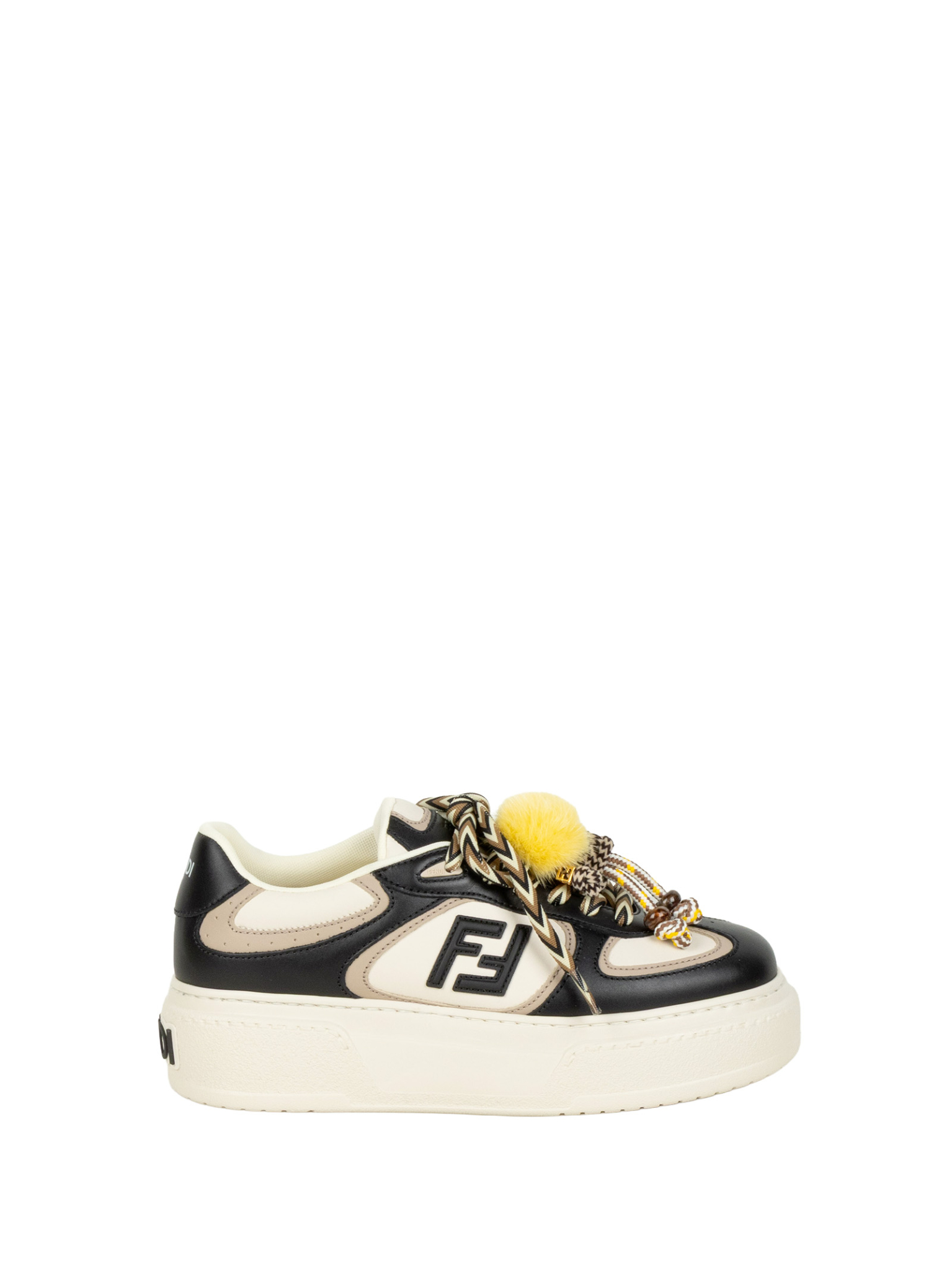 [Fendi] Sneakers SS26 8E8721AY9NF1V7Q
