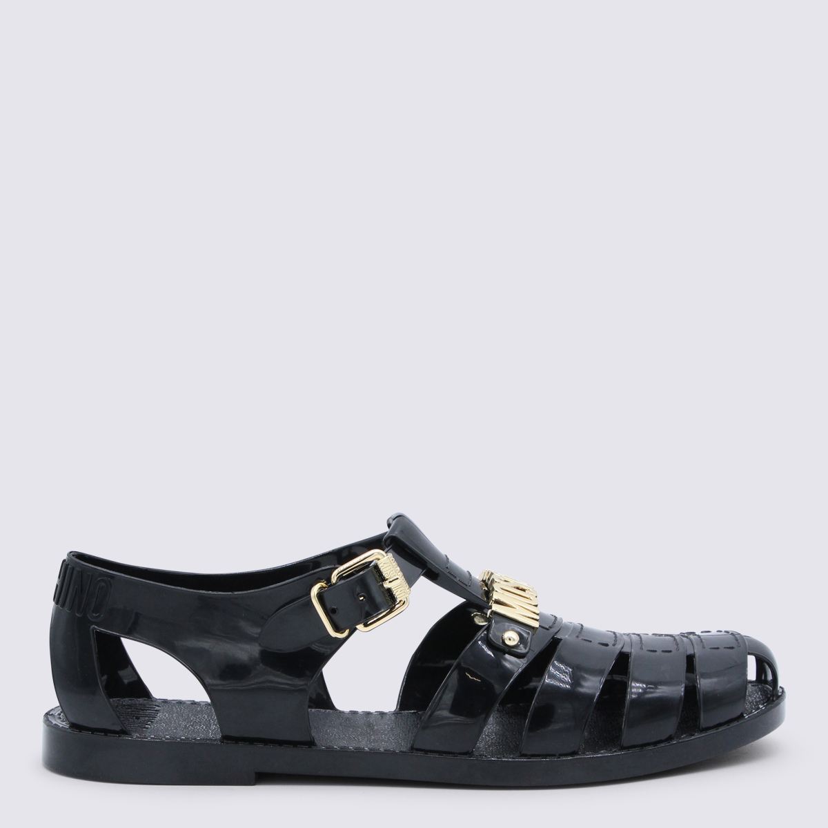 [Moschino] Sandals SS26 MB16501G0OG20000