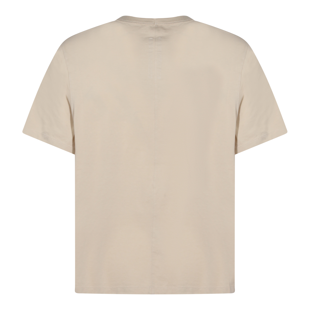 [Rick Owens] T-shirts Short Sleeve SS26 RU01F2232JA138
