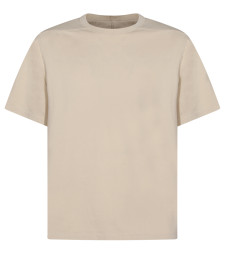 [Rick Owens] T-shirts Short Sleeve SS26 RU01F2232JA138