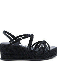 [Jimmy Choo] Espadrille SS26 NYRA60ZKN000074