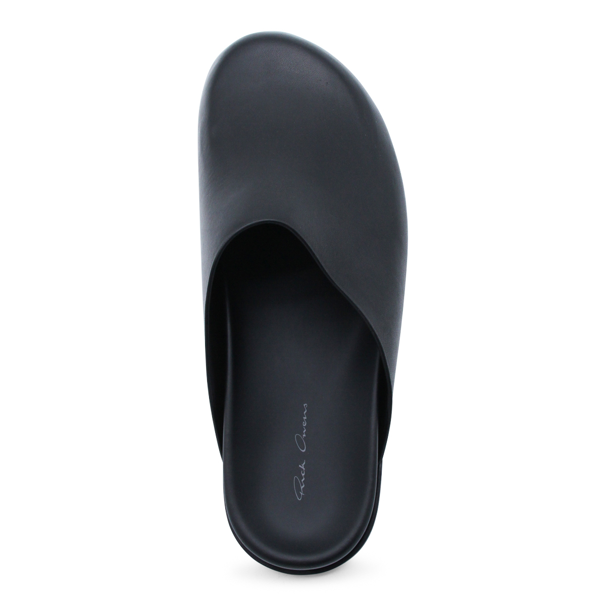 [Rick Owens] Sandals SS26 RU01F2809LGE09