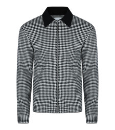 [Jil Sander] Shirts Long Sleeve SS26 J22DL0351J15459071
