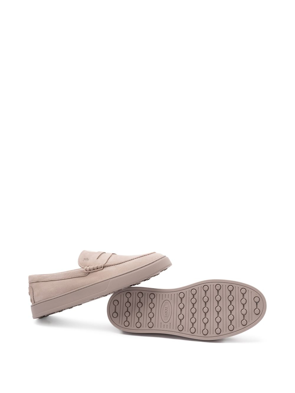 [Tod's] Loafer SS26 XXM04L006406RNC416