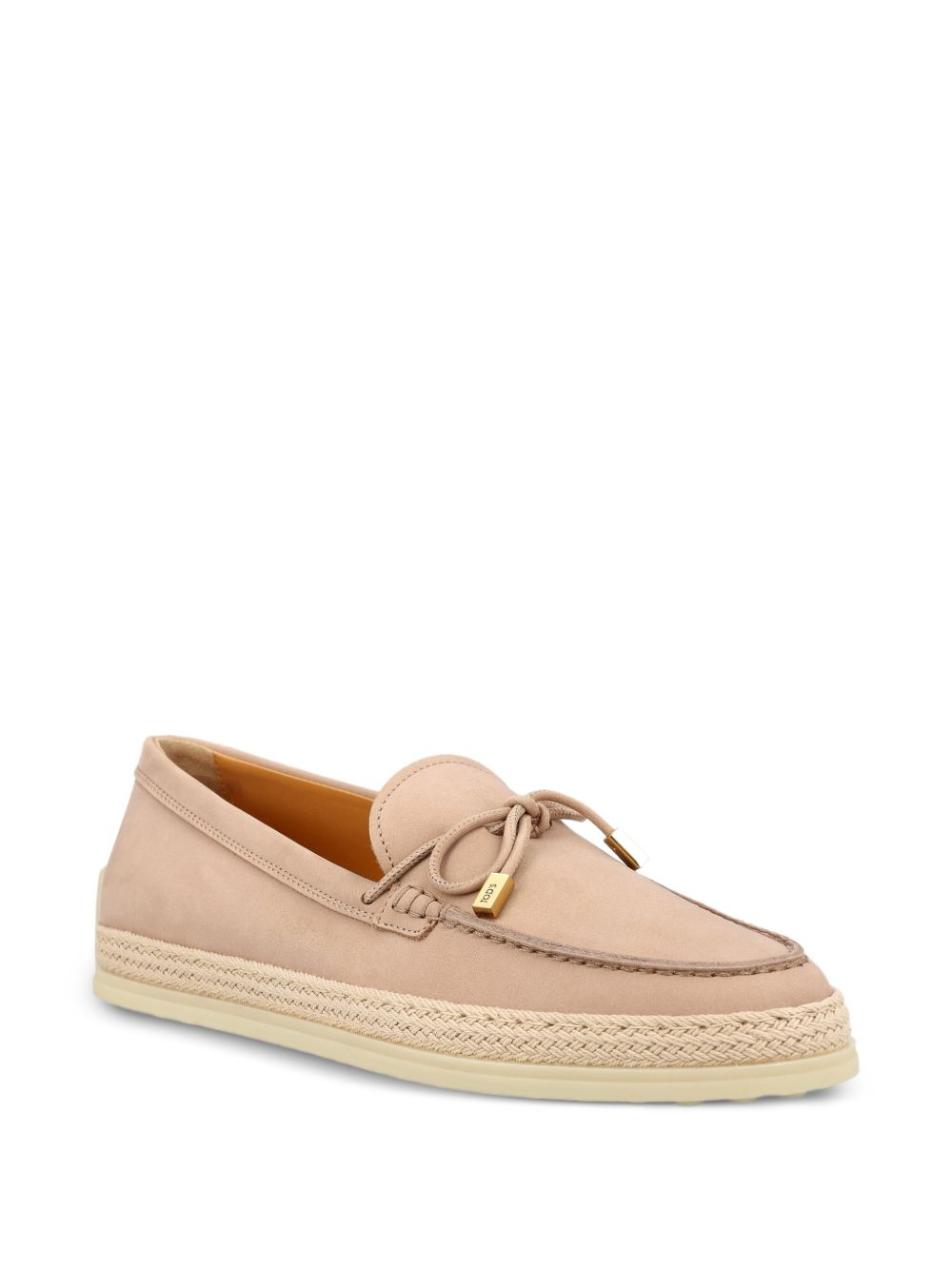 [Tod's] Loafer SS26 XXW92K0JV70UFQM027