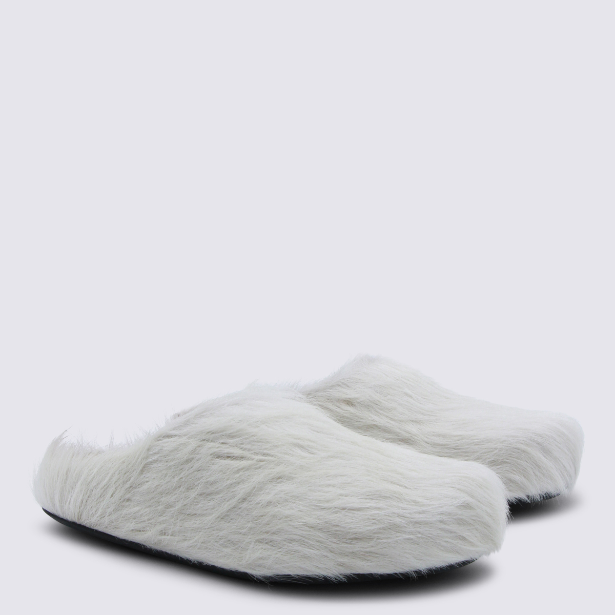 [Marni] Sandals SS26 SBMR000600P412200W02