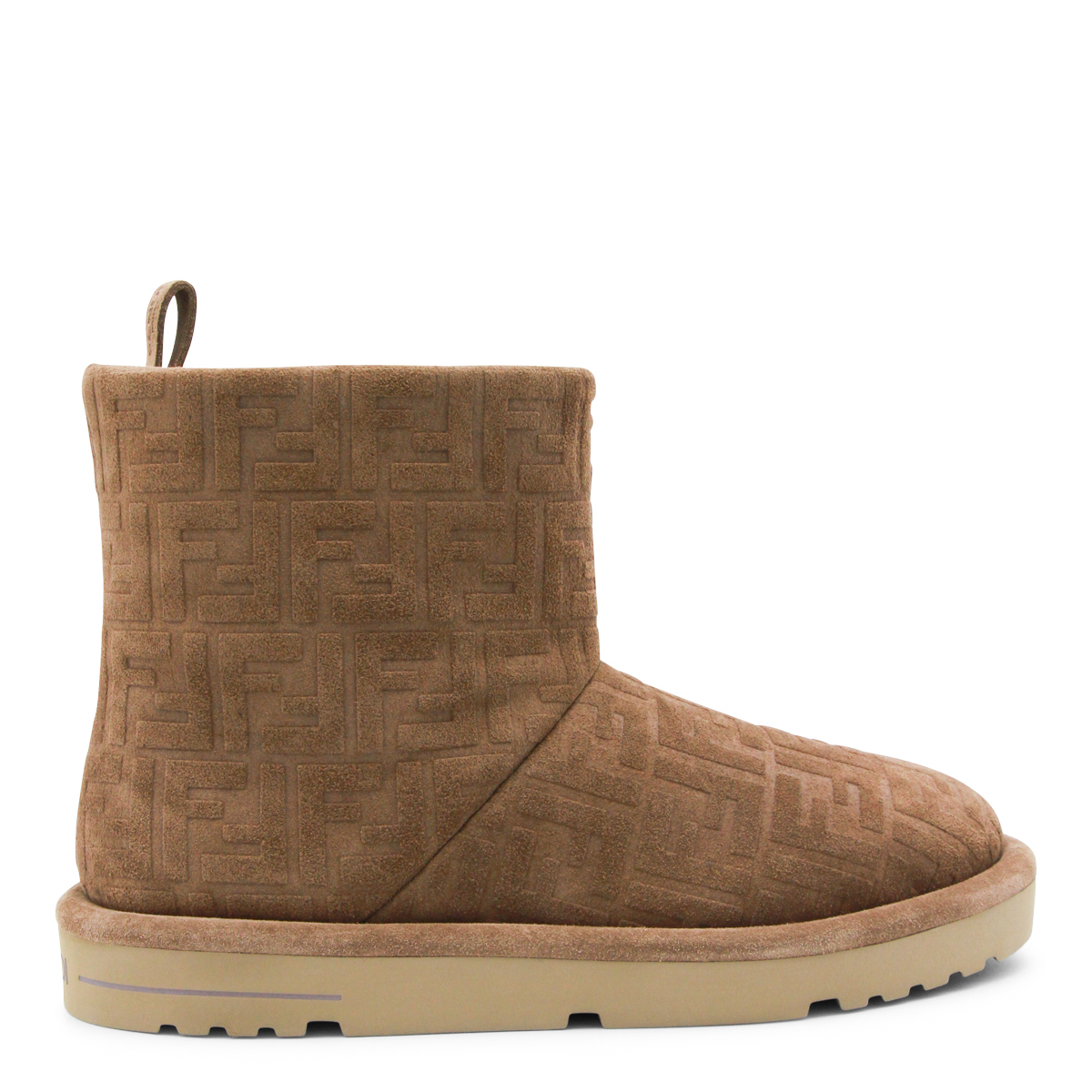 [Fendi] Ankle boots FW25 7U1822ASA1F0C23