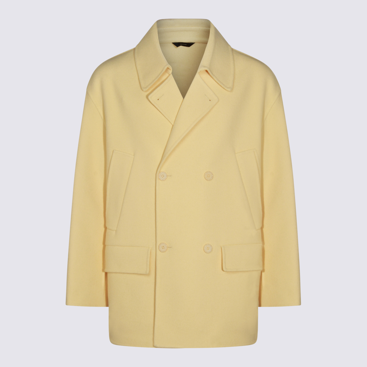 [Fendi] Coat FW25 FW1415AOYAF0QJ6