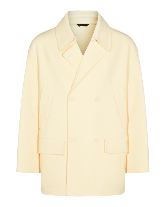 [Fendi] Coat FW25 FW1415AOYAF0QJ6